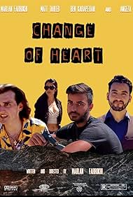 Change of Heart (2019)