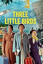 Three Little Birds