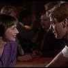 Isabella Rossellini and Ryan O'Neal in Tough Guys Don't Dance (1987)