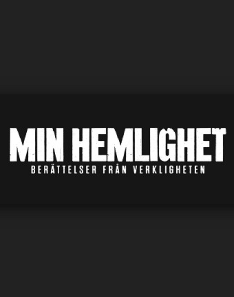 Min hemlighet (2015)