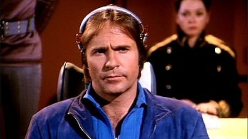 Gil Gerard in Buck Rogers in the 25th Century (1979)