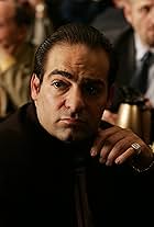 Paul Borghese as Gino Mascarpone in the Sidney Lumet film "Find Me Guilty." Starring Vin Diesel, Ron Silver, Alex Rocco, Peter Dinklage, and Annabella Sciorra.