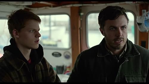 Manchester By The Sea: Thank You