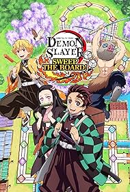 Demon Slayer: Sweep the Board! (2024)