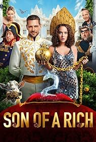 Son of a Rich 2 (2024)