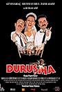 Durusma (1999)