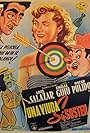 Una viuda sin sostén (1951)