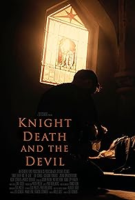 Primary photo for Knight, Death and the Devil