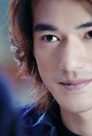 Takeshi Kaneshiro in Gôruden bouru (2002)