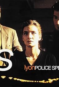 Lyon, Special Police (2000)