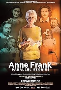 Primary photo for #Anne Frank Parallel Stories