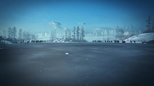 Company Of Heroes 2: Maps: Rostov