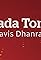 Canada Tonight with Travis Dhanraj's primary photo