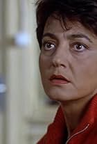 Despina Pajanou in Doppelter Einsatz (1994)