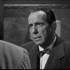 Humphrey Bogart in The Harder They Fall (1956)