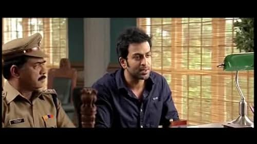 Arjunan Saakshi (2011) malayalam Trailer