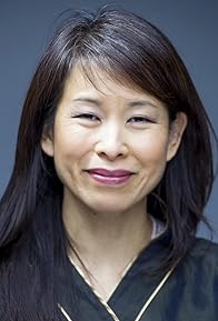 Primary photo for Kim Thúy