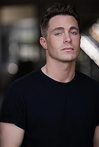 Primary photo for Colton Haynes