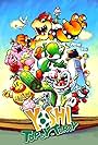 Yoshi's Universal Gravitation (2004)