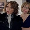 Jackie Hoffman and Andrea Martin in Difficult People (2015)