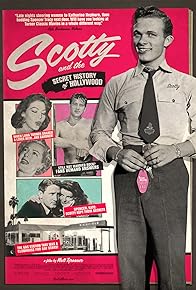 Primary photo for Scotty and the Secret History of Hollywood