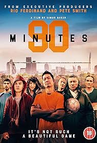 90 Minutes (2019)