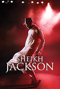 Primary photo for Sheikh Jackson