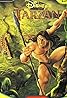 Tarzan (Video Game 1999) Poster