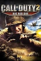 Call of Duty 2: Big Red One (2005)