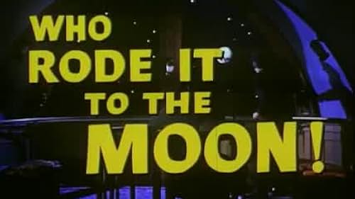 In 1868, American inventor Victor Barbicane develops a powerful military explosive that he also uses as fuel for a moon-bound rocket manned by himself and a motley crew.