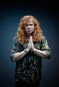 Primary photo for Dave Mustaine