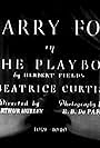 The Playboy (1930)