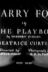 The Playboy (1930)