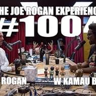 Joe Rogan and W. Kamau Bell in The Joe Rogan Experience (2009)