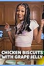 Cooking with Coi Leray (2021)