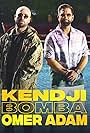 Omer Adam and Kendji Girac in Kendji Girac & Omer Adam: Bomba (2022)