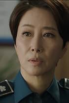 Song Wok-suk in Catch the Ghost (2019)