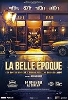 La belle époque