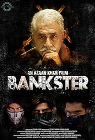 Bankster (2016)