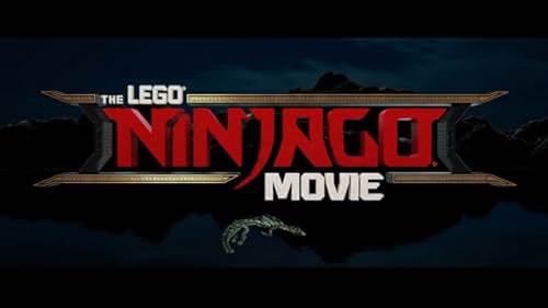 Ninjago: True Ninja