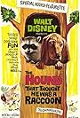 The Hound That Thought He Was a Raccoon (1960)