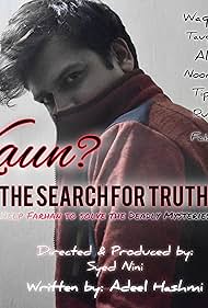 Waqas Khan in Kaun: The Search for Truth (2001)