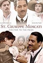 St. Giuseppe Moscati: Doctor to the Poor