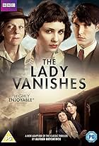 Selina Cadell, Tuppence Middleton, and Tom Hughes in The Lady Vanishes (2013)