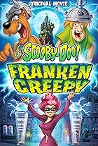 Scooby-Doo! Frankencreepy (2014)