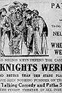 When Knights Were Bold (1929)