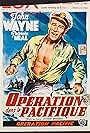 John Wayne in Operation Pacific (1951)