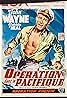 Operation Pacific (1951) Poster