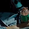 Jesse McCartney in Alvin and the Chipmunks: The Squeakquel (2009)