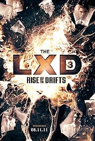 The LXD: Rise of the Drifts (2011)